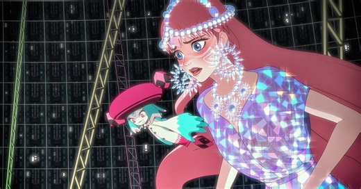 Anime Netflix: Los estrenos de septiembre 2022