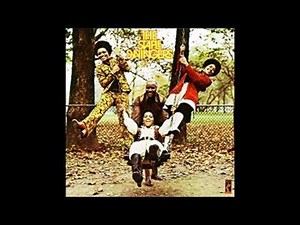 The Staple Singers - Heavy Makes You Happy (Sha-Na-Boom Boom)