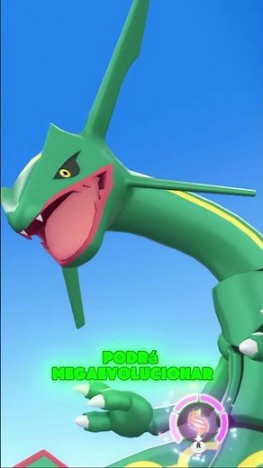 😱⚠️ I FOUND RAYQUAZA'S MEGA STONE!