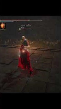 He Dodged Everything… I Still Won #eldenring #eldenringpvp
