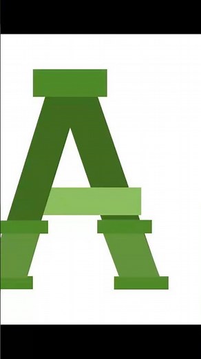 Endless wordplay uppercase letters part1
