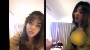 Durasi Asli Video Syur Gisella Anastasia dan MYD Disorot, Ahli: Gak Cuma 19 Detik - Banjarmasinpost.co.id
