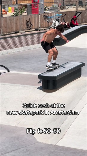 Favorite Flip Tricks in Skateboarding