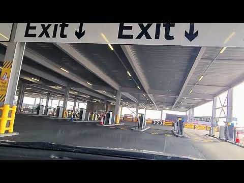 London Luton Airport Pick-Up And Drop-Off Point