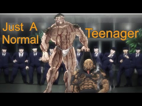 Kaoru Hanayama in a Nutshell