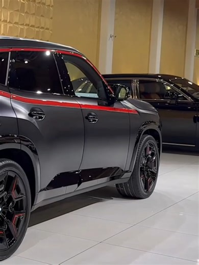 BMW XM LABEL RED #bmw #bmwxm #cars