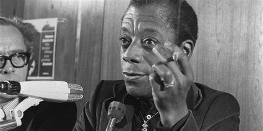 How to Write Like James Baldwin