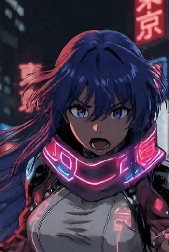 fun anime