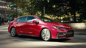 It’s Time to Toyota with Corolla. Check out the full line-up at shoptoyota.ca. | Toyota Canada