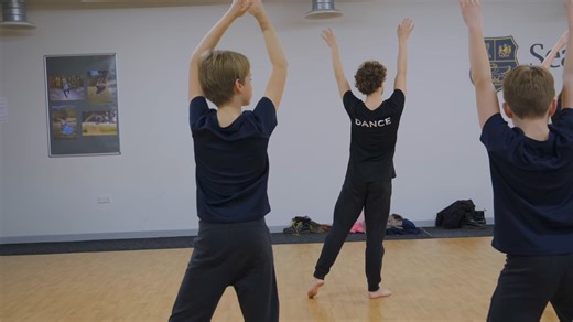 Watch Prep School students in a dance workshop led by the Mapdance company from the University of Chichester. The students comment on what inspired them to want to take dance further. Thanks to Mapdance for inspiring the students! #Lovetolearn #seafordprep #seafordprepschool #seaforddance #seafordperformingarts | Seaford College