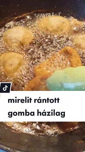 Hogyan fagyaszd le a rántott pöfeteg gombát: Egyszerű receptek