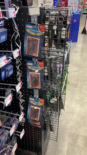 Unboxing MJ Holdings Yu-Gi-Oh Card Blister Pack