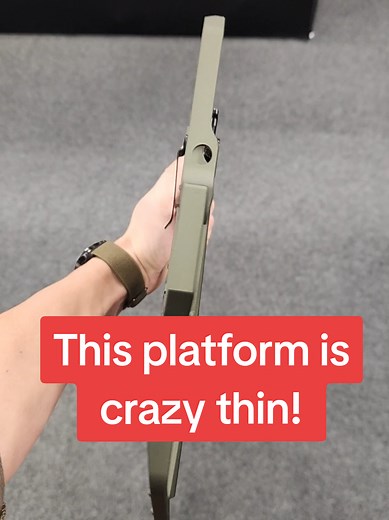 Arsenal RZR Sub 2: The Ultimate Saddle Hunting Platform