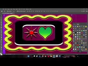 How to Create a design using Shapes toolsHow to Create a design using Shapes tools