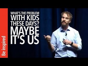 What’s the Problem With Kids These Days? Maybe it’s Us