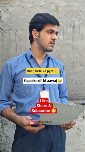 Son Failed His Exams… Dad’s Reaction Was Totally Unexpected 🔥