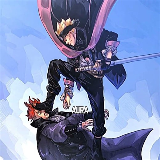 Boruto vs Code|#naruto #narutoshippuden #boruto #kawaki #itachi #sasuke #kakashi #anime #shorts #fyp