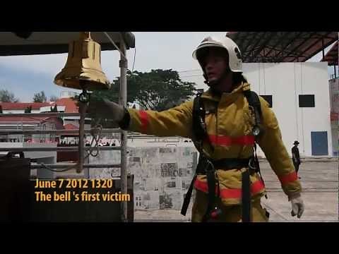 SCDF DART Selection 2012