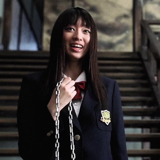 Gogo Yubari Tribute Edit