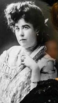 Kathy Bates to The Unsinkable Molly Brown! #titanic #unsinkable #6degreesofseparation #bbmalloy