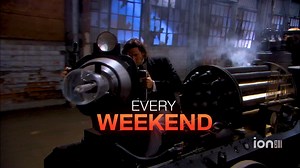 3.9K views · 41 reactions | Back-to-back Murdoch Mysteries + our favorite TV snacks = the perfect weekend Watch more today on ION Plus! | ION Television | Facebook