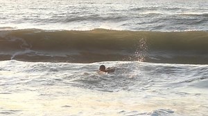 Strong Old Man Makes Exercise On Stock Footage Video (100% Royalty-free) 1042582012 | Shutterstock