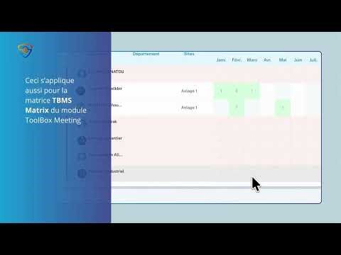 Désactiver un utilisateur sur SafetyTracker® Web