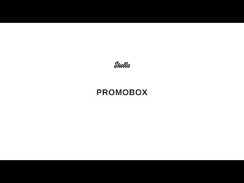 5. Promobox (Banner). How to create a promobox @ Shella theme