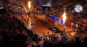 Mizzou's intro 🔥🔥🔥 SEC Inside: #MIZZOU Tonight @ 9:30 PM/ET | SEC Network