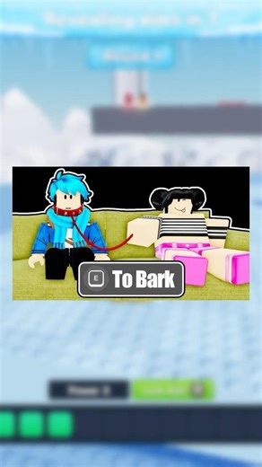 Does PINK suit me? (Answer: yes) Roblox Knock Out #roblox #sushibloxx #sushisquad