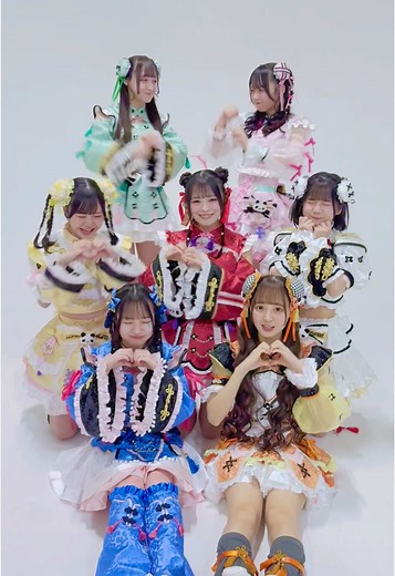 アイライフ新曲お披露目ライブ情報