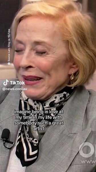 We #love love ❤️ #sarahpaulson #hollandtaylor #hollywood #actor #fypシ