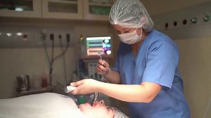 American Association for Respiratory Care TV Spot, 'Thank a Respiratory Therapist'