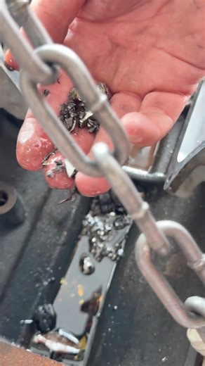 474K views · 9K reactions | Duramax Grenade CP 3 pump failure #duramax #autoshop #autorepair #enginebuilder #enginebuilding #enginerepair | Dave's Auto Center | Facebook