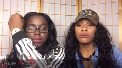 Best Friend Tag with Kailey