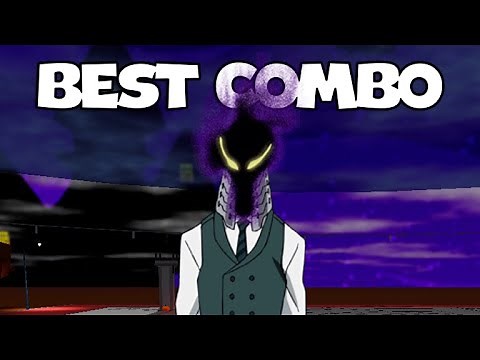 Best Warp Portal/Kurogiri Combo | Heroes Battlegrounds