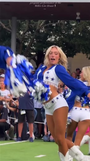 Dallas Cowboys Cheerleaders Archive Highlights