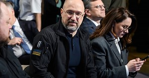 Ukraine’s Projected 2025 Budget Expects the War to Continue