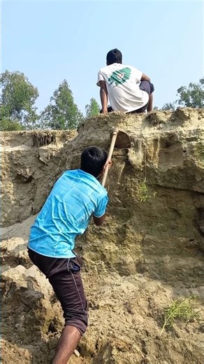 What is a hoe used for