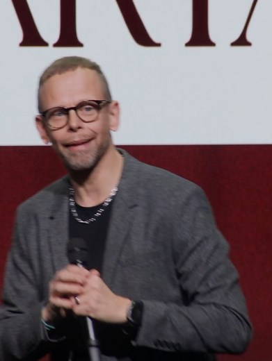 18 reactions | Hillsong Sweden on Reels | Facebook