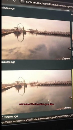 🌍 Watch Live CCTV Footage from Around the World Using This Website! 👀