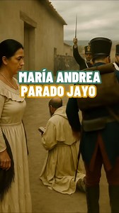 ¿Quién fue la mujer que prefirió morir antes que traicionar su patria? 🇵🇪 María Parado de Bellido fue fusilada en 1822 por defender la independencia del Perú. Su silencio valiente salvó vidas… y su memoria inspira hasta hoy. 🕊️ #MaríaParadoDeBellido #HeroínaDelPerú #Independencia #MujeresValientes #HistoriaDelPerú #Peru #Cusco #VibrantPeru | Vibrant Peru