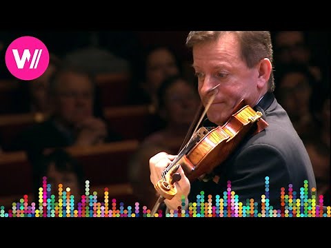 Richard Strauss - Ein Heldenleben "A Hero's Life", Op. 40 (Daniel Harding, Orchestre de Paris)