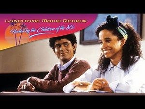 Soul Man (1986) Movie Review (Audio Only)