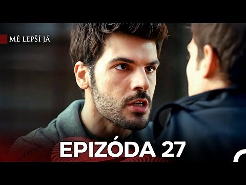 Me Lepsi Ja Epizoda 27 (Český Dabing)