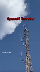 🚨The Space X Rocket Booster return is an absolute marvel of American engineering. Everytime I watch it my heart swells with pride. Even the crowd yells "holly Shit" as they watch this extrodinairy feat of engineering! 🔥🇺🇲😎 | TT&T Media