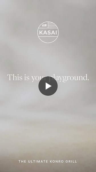 Think it. Kasai it.Introducing the new brand film for Kasai. Gastronomy Plus LtdInspired by traditional Japanese cooking and reimagined for the21st century by Michelin-starred chefs, the Kasai… | Propaganda Agency Ltd