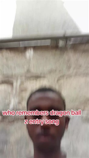 Nostalgic Dragon Ball Z Entry Song Moments