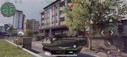Delta Force Mobile: New Aftershock Map and AAV7 Gameplay