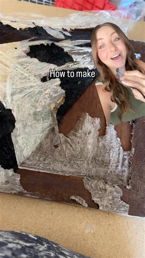 April | Home & DIY on Instagram: "The secrets to getting your citristrip to work like magic 🪄 1. Don’t skimp on product. Use a lot of it to make it worth your time. 2. Immediately cover in plastic wrap once you finish each section- keeping it from drying out is key 3. Don’t always wait as long as you can. Keep checking after 1, 2, 3, hours until it’s worked through all the layers of paint but hasn’t started to dry out. It’s a great idea to do a test patch so you know how long this will b